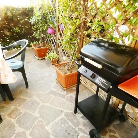 Sabrina By Interhome Apartment *
