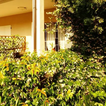 Apartment Sabrina By Interhome Polpenazze del Garda