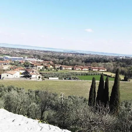 Sabrina By Interhome Apartment Polpenazze del Garda
