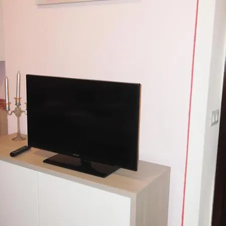 Apartment Sabrina By Interhome